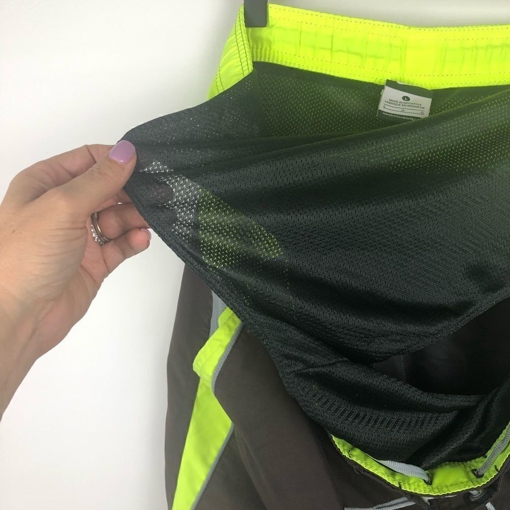Nike Swim Trunks - Picture 10 of 11